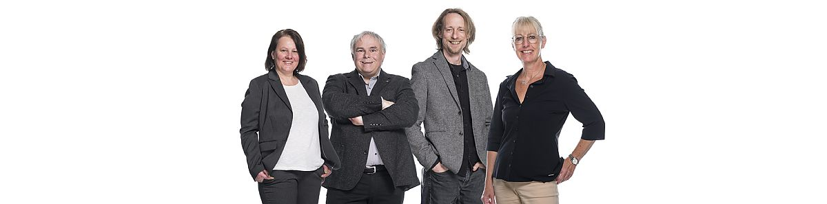 Das Team der Baubüro Bruhn GmbH