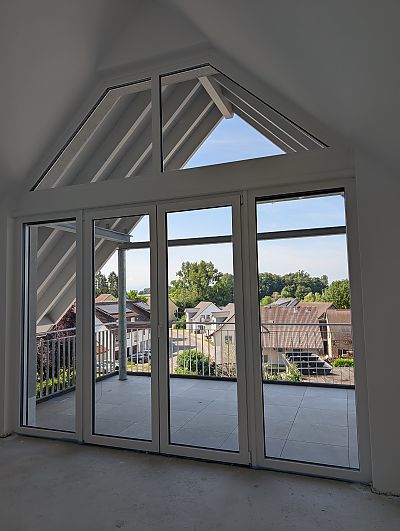 Grundriss Lage
