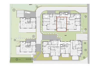 Grundriss Lage