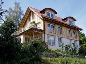 Zweifamilienhaus in Konstanz